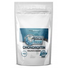 Chondroitin Sulfate shark 100g